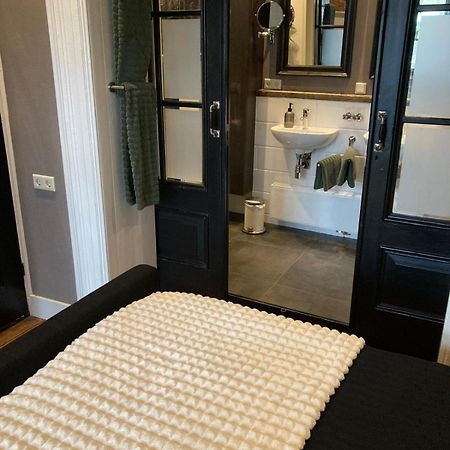 Logement De Drie Stokvisschen Μίντελμπουρχ Εξωτερικό φωτογραφία