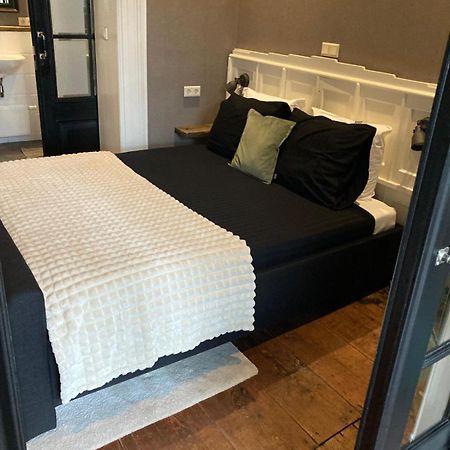 Logement De Drie Stokvisschen Μίντελμπουρχ Εξωτερικό φωτογραφία
