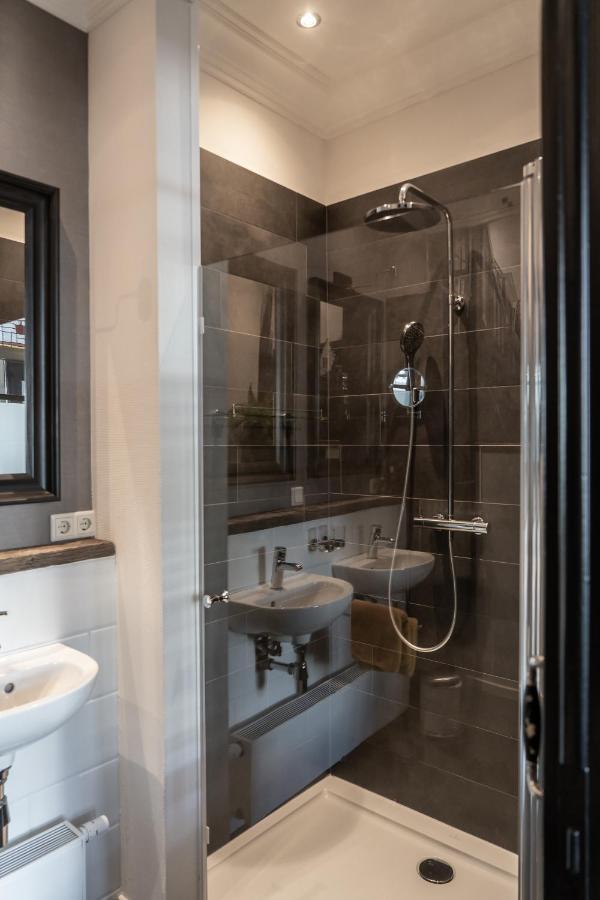 Logement De Drie Stokvisschen Μίντελμπουρχ Εξωτερικό φωτογραφία