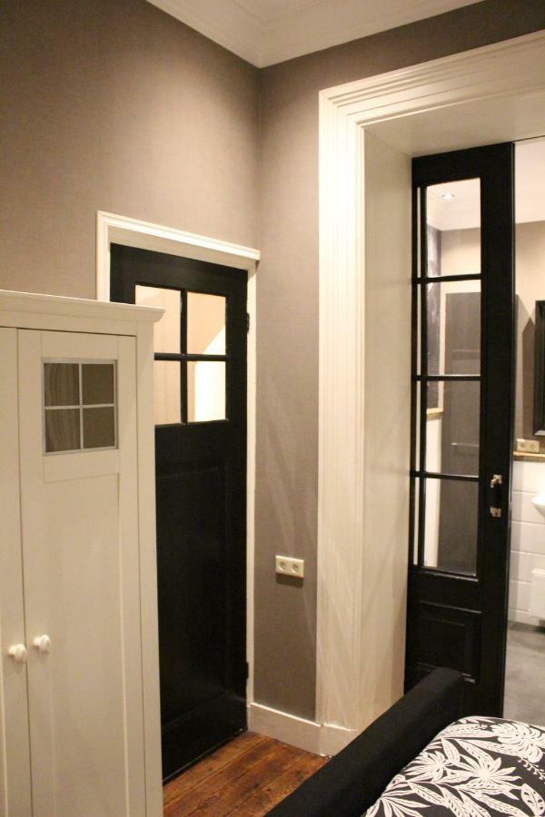 Logement De Drie Stokvisschen Μίντελμπουρχ Εξωτερικό φωτογραφία